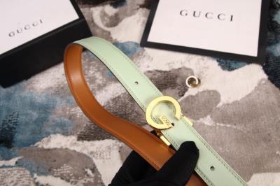 Gucci Belts-577